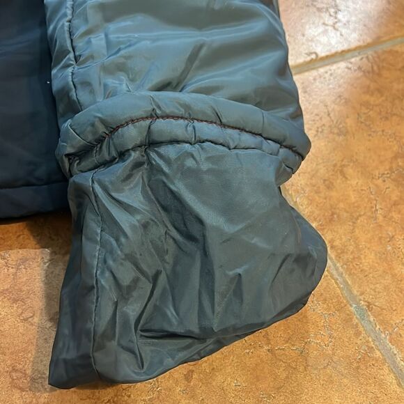 Land’s End ski snowboarding winter insulated pants size 12s - Picture 8 of 11